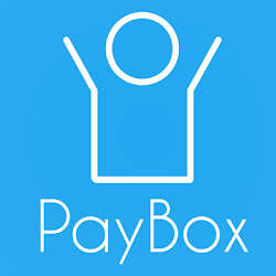 תשלום באמצעות אפליקציה Paybox